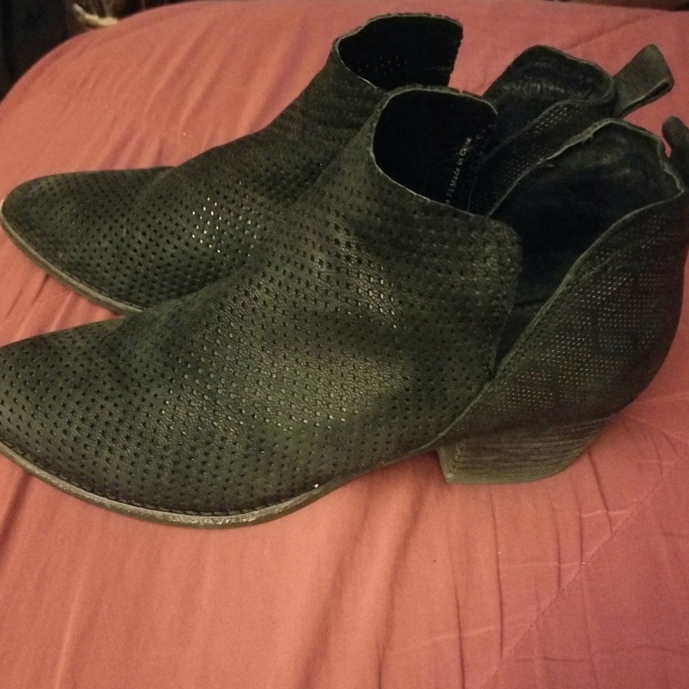 Booties